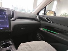 Hongqi HS3 PHEV 2024 115km Jinwei Edition - ფოტო 5