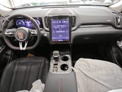 Hongqi HS3 PHEV 2024 115km Jinwei Edition - ფოტო 6