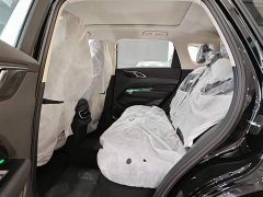 Hongqi HS3 PHEV 2024 115km Jinwei Edition - ფოტო 8