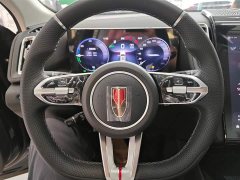 Hongqi HS3 PHEV 2024 115km Jinwei Edition - ფოტო 9