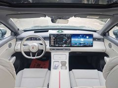 FAW Red Flag HS6 PHEV 240 Smart Hybrid Edition - ფოტო 10