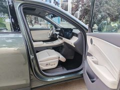 FAW Red Flag HS6 PHEV 240 Smart Hybrid Edition - ფოტო 12