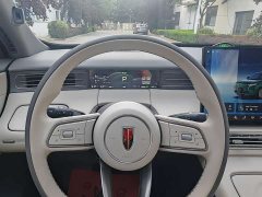 FAW Red Flag HS6 PHEV 240 Smart Hybrid Edition - ფოტო 19