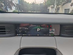 FAW Red Flag HS6 PHEV 240 Smart Hybrid Edition - ფოტო 20
