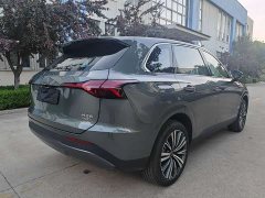 FAW Red Flag HS6 PHEV 240 Smart Hybrid Edition - ფოტო 5