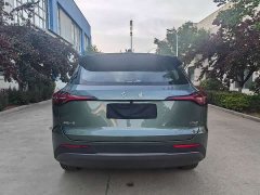 FAW Red Flag HS6 PHEV 240 Smart Hybrid Edition - ფოტო 6