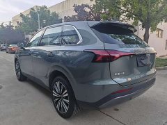 FAW Red Flag HS6 PHEV 240 Smart Hybrid Edition - ფოტო 7