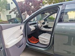FAW Red Flag HS6 PHEV 240 Smart Hybrid Edition - ფოტო 8