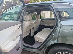 FAW Red Flag HS6 PHEV 240 Smart Hybrid Edition - ფოტო 9