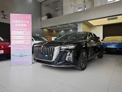Hongqi H5 2025 2.0T automatic Qichang version - ფოტო 1