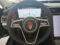 Hongqi H5 2025 2.0T automatic Qichang version - ფოტო 12