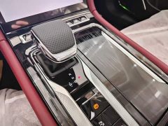 Hongqi H5 2025 2.0T automatic Qichang version - ფოტო 15