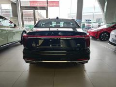 Hongqi H5 2025 2.0T automatic Qichang version - ფოტო 17