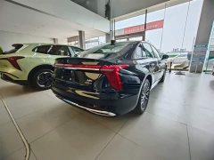 Hongqi H5 2025 2.0T automatic Qichang version - ფოტო 18