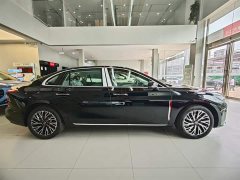 Hongqi H5 2025 2.0T automatic Qichang version - ფოტო 3
