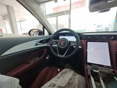 Hongqi H5 2025 2.0T automatic Qichang version - ფოტო 4