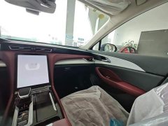 Hongqi H5 2025 2.0T automatic Qichang version - ფოტო 5