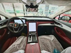 Hongqi H5 2025 2.0T automatic Qichang version - ფოტო 6