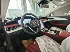 Hongqi H5 2025 2.0T automatic Qichang version - ფოტო 7