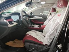 Hongqi H5 2025 2.0T automatic Qichang version - ფოტო 8