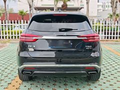 Hongqi HS5 2022 facelift 2.0T Zhilian Qixiang four-wheel drive version - ფოტო 5