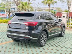 Hongqi HS5 2022 facelift 2.0T Zhilian Qixiang four-wheel drive version - ფოტო 6
