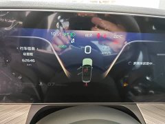 Hongqi H9 2020 2.0T Zhilian Qichang Edition - ფოტო 12