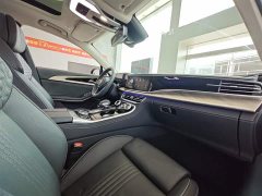 Hongqi H9 2020 2.0T Zhilian Qichang Edition - ფოტო 13