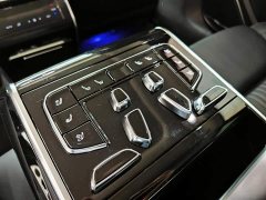 Hongqi H9 2020 2.0T Zhilian Qichang Edition - ფოტო 16