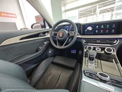 Hongqi H9 2020 2.0T Zhilian Qichang Edition - ფოტო 18
