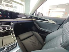 Hongqi H9 2020 2.0T Zhilian Qichang Edition - ფოტო 19