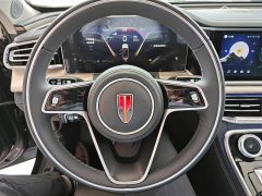 Hongqi H9 2020 2.0T Zhilian Qichang Edition - ფოტო 3