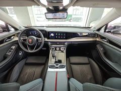 Hongqi H9 2020 2.0T Zhilian Qichang Edition - ფოტო 4