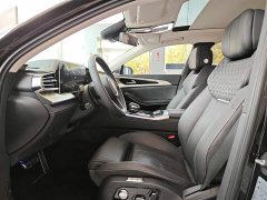 Hongqi H9 2020 2.0T Zhilian Qichang Edition - ფოტო 5