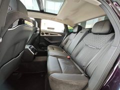 Hongqi H9 2020 2.0T Zhilian Qichang Edition - ფოტო 7