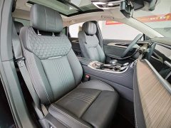 Hongqi H9 2020 2.0T Zhilian Qichang Edition - ფოტო 8