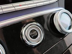 Hongqi H9 2020 2.0T Zhilian Qichang Edition - ფოტო 9