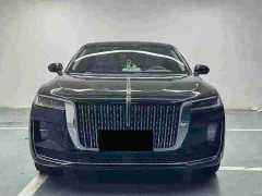 Hongqi H9 2020 2.0T Zhilian Flagship Edition - ფოტო 2