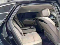 Hongqi H9 2020 2.0T Zhilian Flagship Edition - ფოტო 5