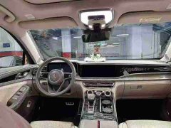 Hongqi H9 2020 2.0T Zhilian Flagship Edition - ფოტო 6