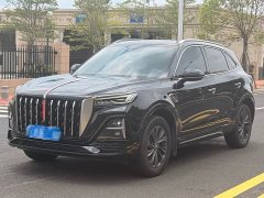 Hongqi HS5 2023 2.0T Qixiang Pro Edition - ფოტო 1