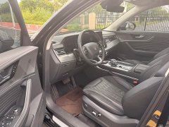 Hongqi HS5 2023 2.0T Qixiang Pro Edition - ფოტო 4