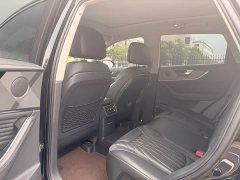 Hongqi HS5 2023 2.0T Qixiang Pro Edition - ფოტო 6