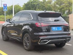 Hongqi HS5 2023 2.0T Qixiang Pro Edition - ფოტო 7