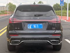 Hongqi HS5 2023 2.0T Qixiang Pro Edition - ფოტო 8