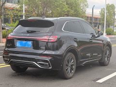 Hongqi HS5 2023 2.0T Qixiang Pro Edition - ფოტო 9