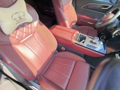 FAW Red Flag E-HS9 690km Range Flagship Edition Six-Seater - ფოტო 10
