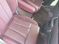 FAW Red Flag E-HS9 690km Range Flagship Edition Six-Seater - ფოტო 11