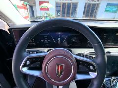 FAW Red Flag E-HS9 690km Range Flagship Edition Six-Seater - ფოტო 14