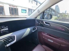 FAW Red Flag E-HS9 690km Range Flagship Edition Six-Seater - ფოტო 15